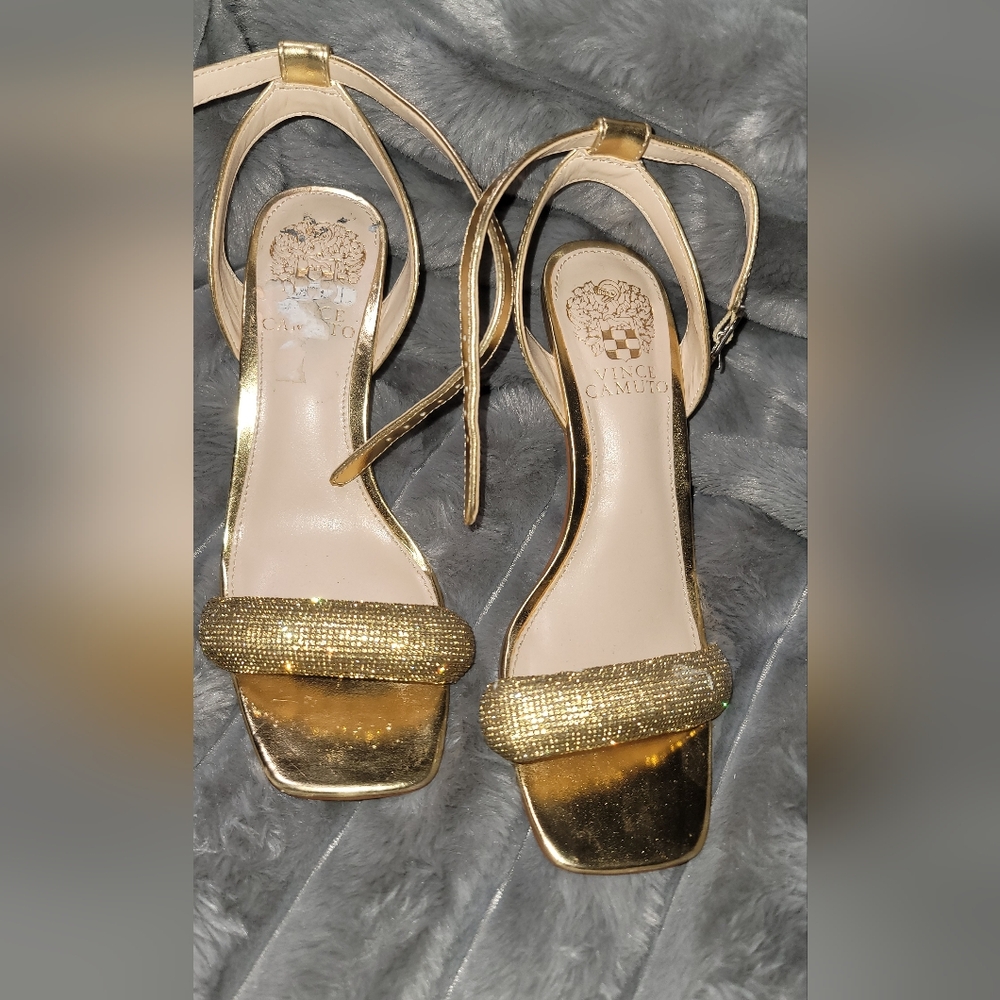 Dress shoes
